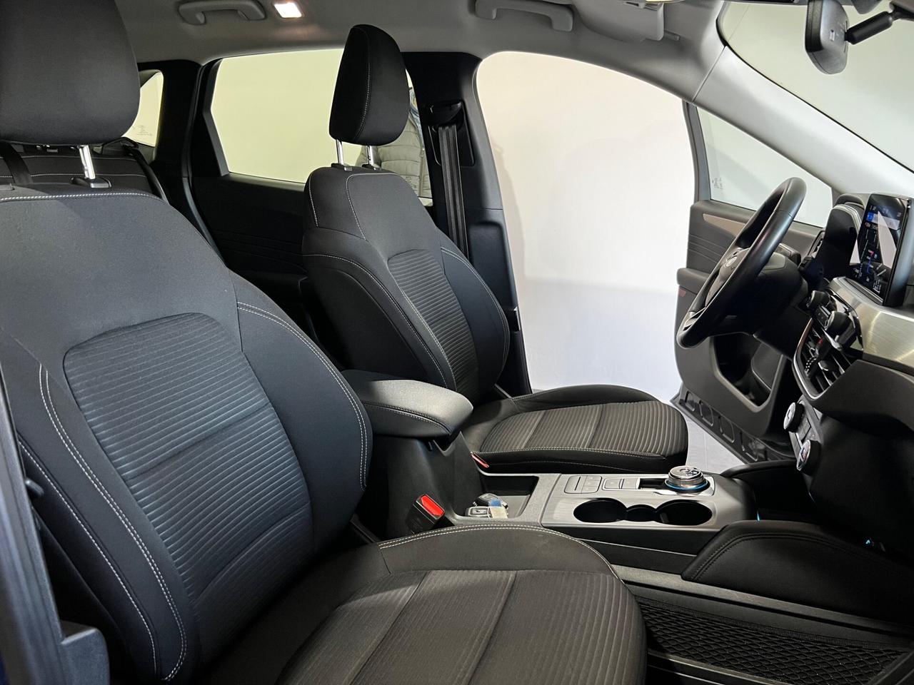 Ford Kuga 1.5 EcoBlue 120 CV aut. 2WD Titanium Business