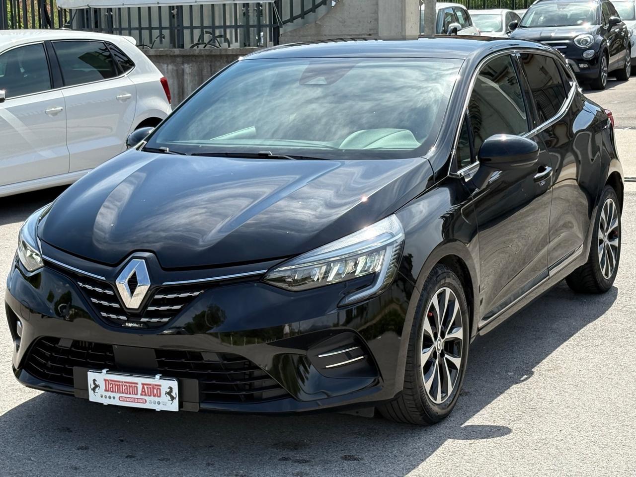 Renault Clio 1.0 TCe 90 CV 5P Techno FULL/LED/NAV