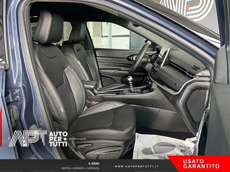 Jeep Compass Compass 1.6 mjt 80 Anniversario 2wd 130cv