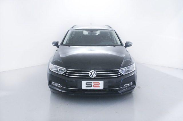 VOLKSWAGEN Passat Variant 2.0 TDI Comfortline BlueMotion Tech.