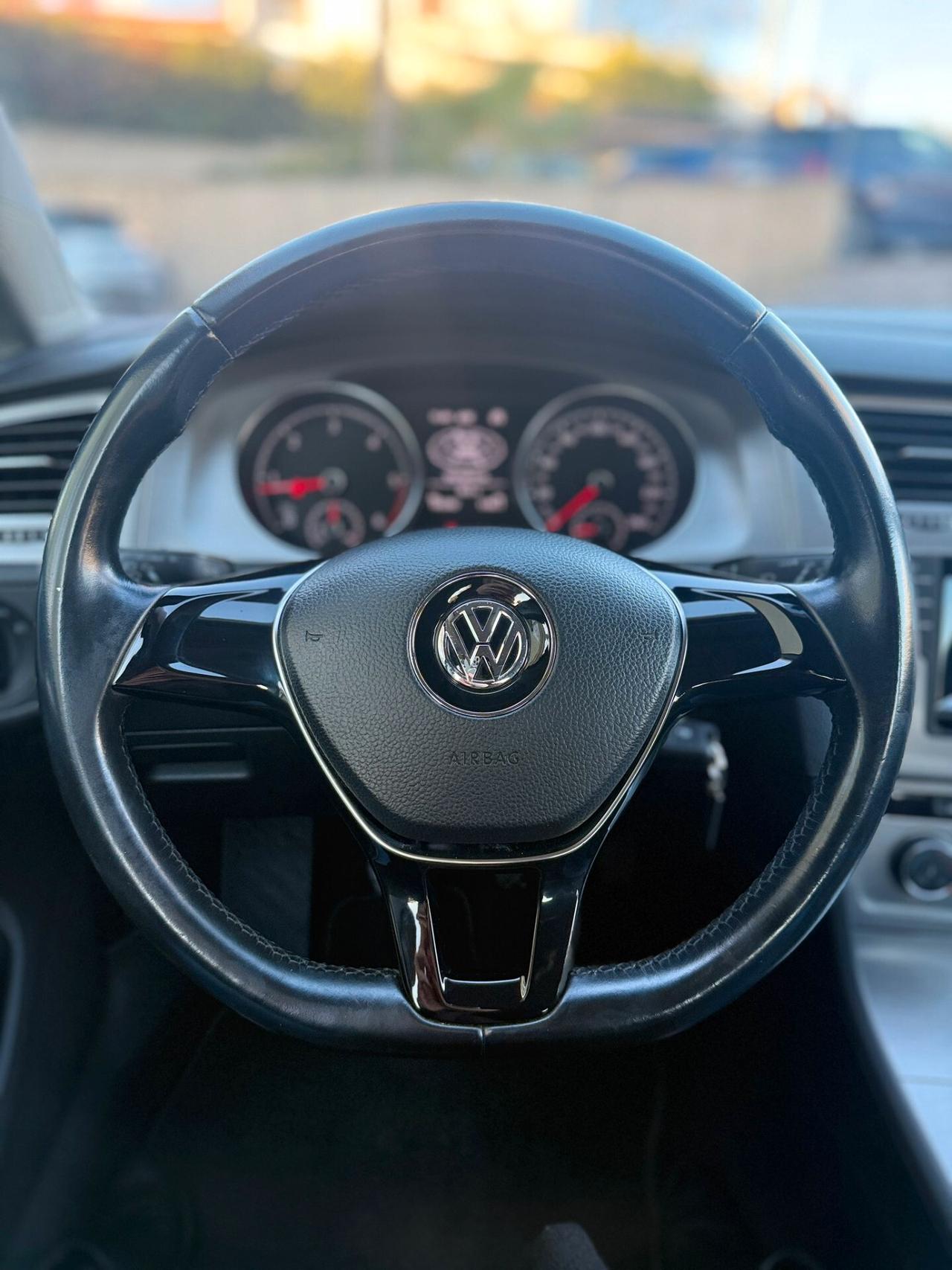 Volkswagen Golf 7 1.6 TDI 110cv BlueMotion Technology