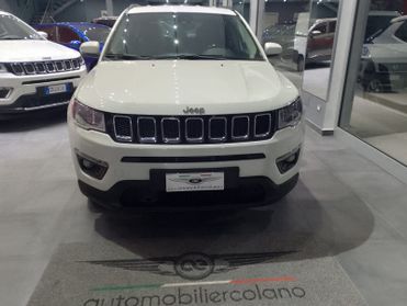 Jeep Compass 1.3 Turbo T4 2WD Longitude