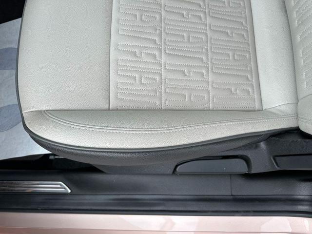 FIAT 500e 3+1 42 kWh La Prima OroRosa