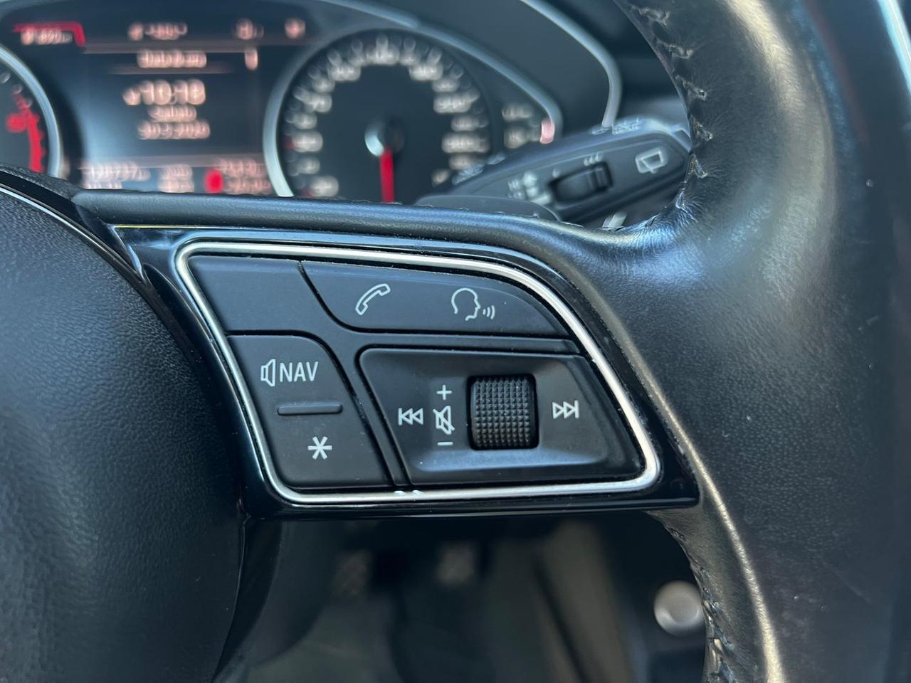 Audi A4 2.0 35 TDI Sport #11120