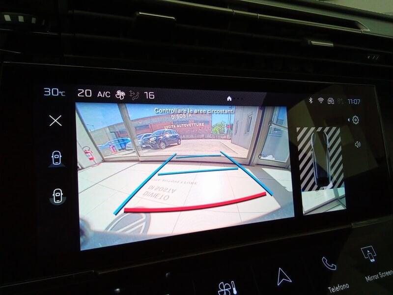 Peugeot 408 GT Hybrid 225 e-EAT8 S&S aut.