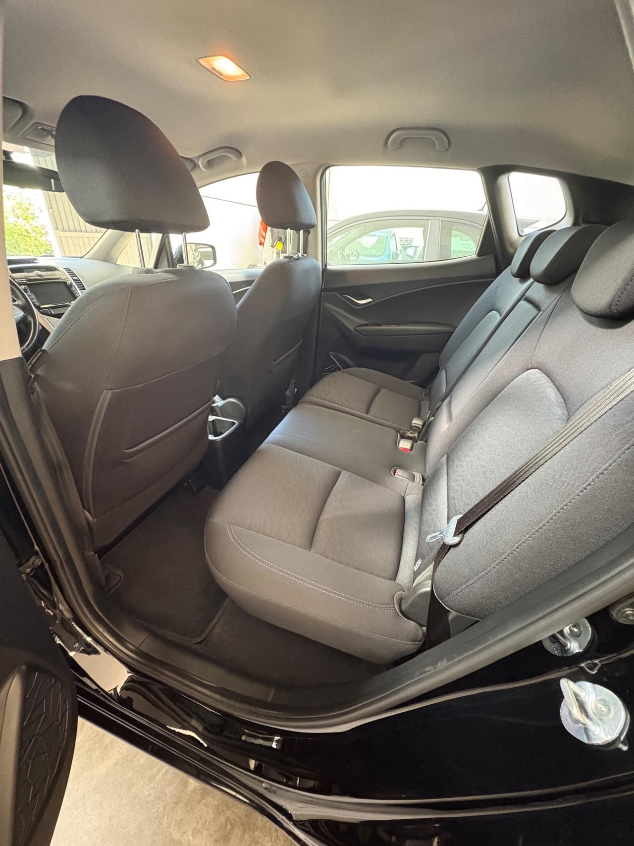 Hyundai iX20 1.4 90 CV XPossible