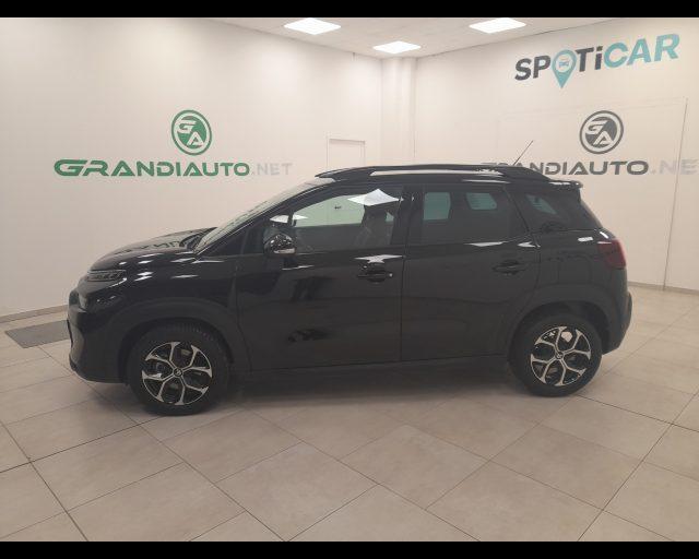 CITROEN C3 Aircross I 2021 - 1.2 puretech Feel s&s 110cv