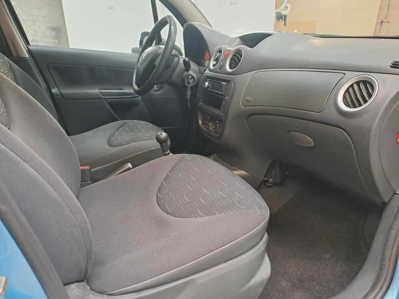 CITROEN C3 1.1 BENZINA *OK NEOPATENTATI*