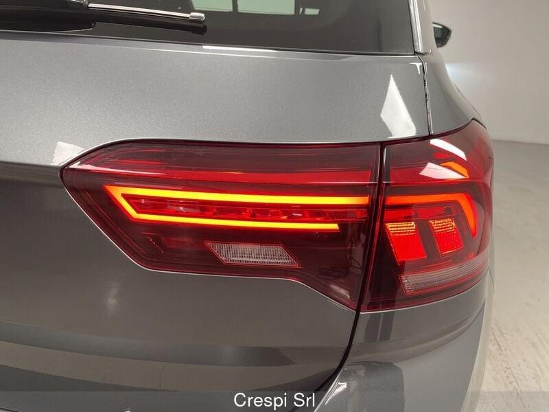Volkswagen T-Roc 2.0 TDI SCR 150 CV DSG 4MOTION Sport BlueMotion Tech.
