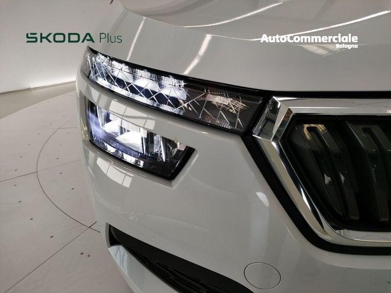 Skoda Kamiq Kamiq 1.0 TSI Ambition