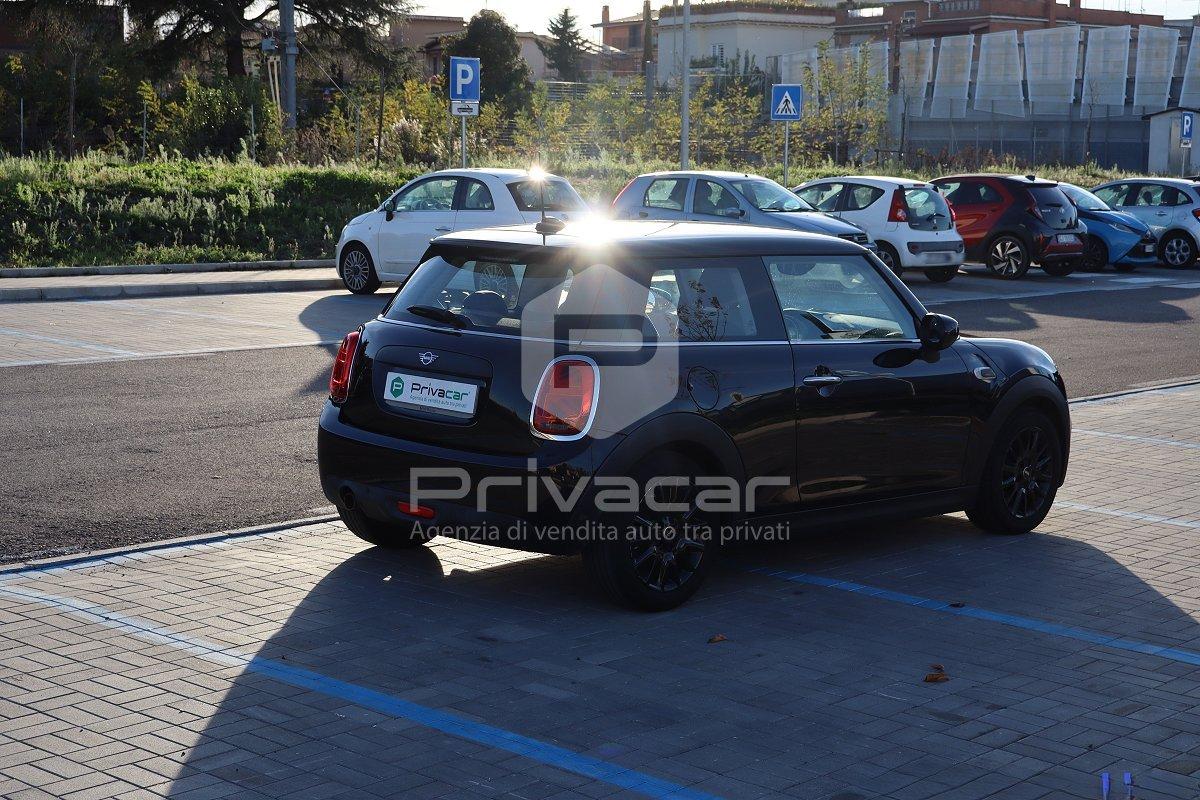 MINI Mini 1.5 One 75 CV Baker Street