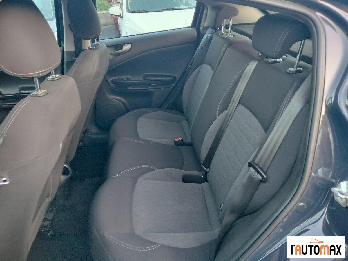 ALFA ROMEO - Giulietta 1.6 jtdm Business 120cv