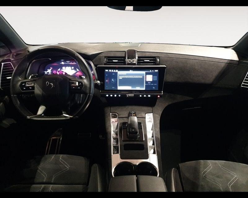 DS DS 7 Crossback BlueHDi 130 aut. Performance Line+