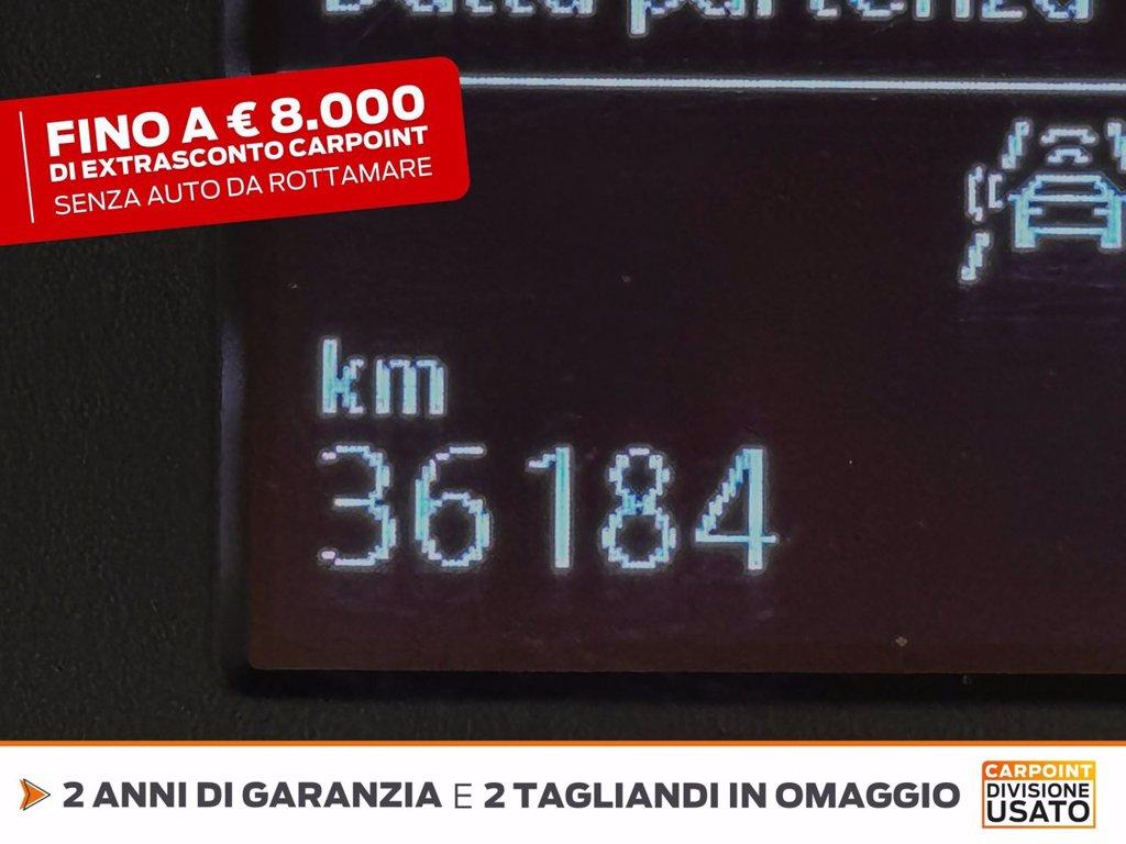 VOLKSWAGEN Polo 5p 1.0 tgi comfortline 90cv my19 del 2021