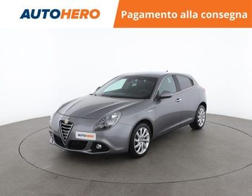 ALFA ROMEO Giulietta 1.6 JTDm-2 120 CV Distinctive