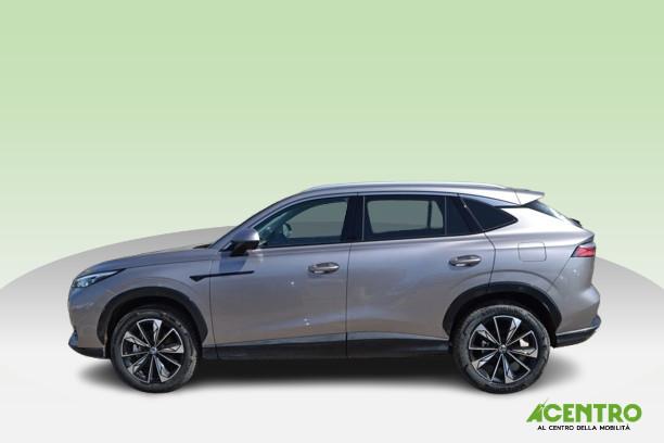 MG HS - NEW HS 1.5T DCT LUX