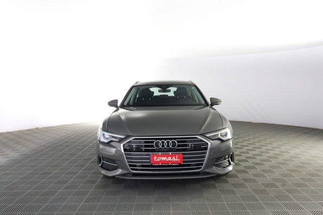 AUDI A6 A6 Avant 40 2.0 TDI S tronic Business Sport
