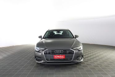 AUDI A6 A6 Avant 40 2.0 TDI S tronic Business Sport