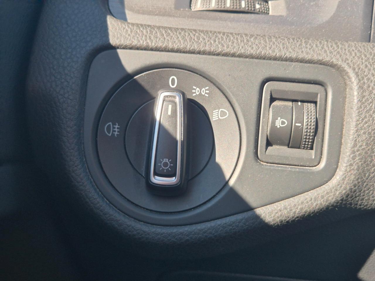 Volkswagen Golf Business 1.2 TSI 5p. Comfortline