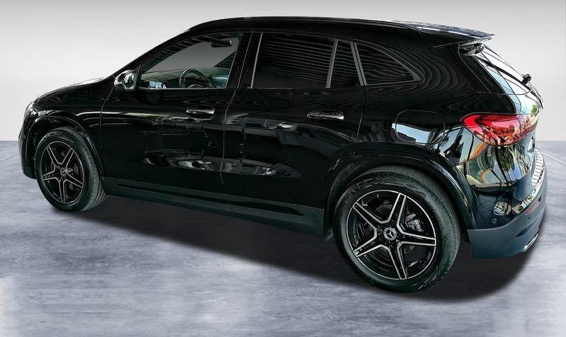 Mercedes-Benz GLA GLA 180 Automatic AMG Line Advanced Plus Multibeam Camera 360°