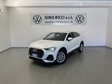 Audi Q3 SPB 35 TDI quattro S tronic Business Plus