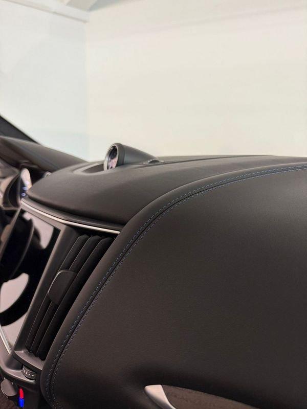 Maserati Levante MHEV AWD GT GRANSPORT ADAS anche a552€