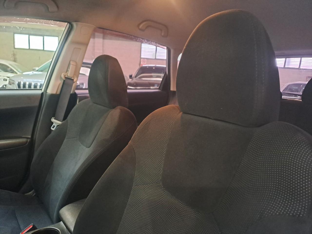 SUBARU IMPREZA 1.5 GPL 4X4 *DA VETRINA*