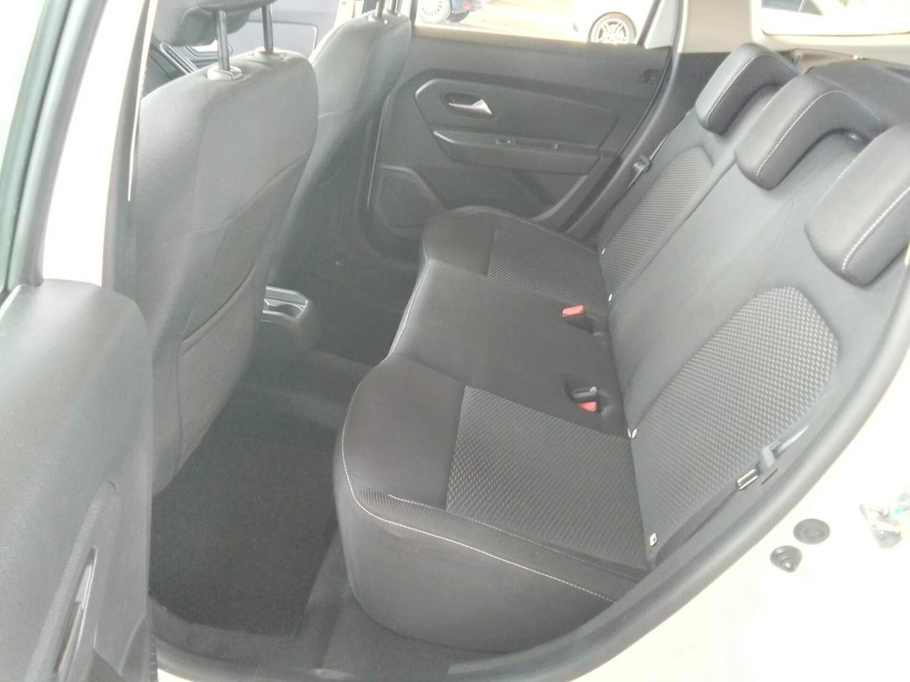 Dacia Duster 1.6 SCe GPL 4x2 Techroad