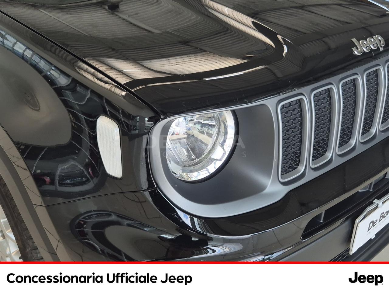 Jeep Renegade 1.0 t3 longitude 2wd