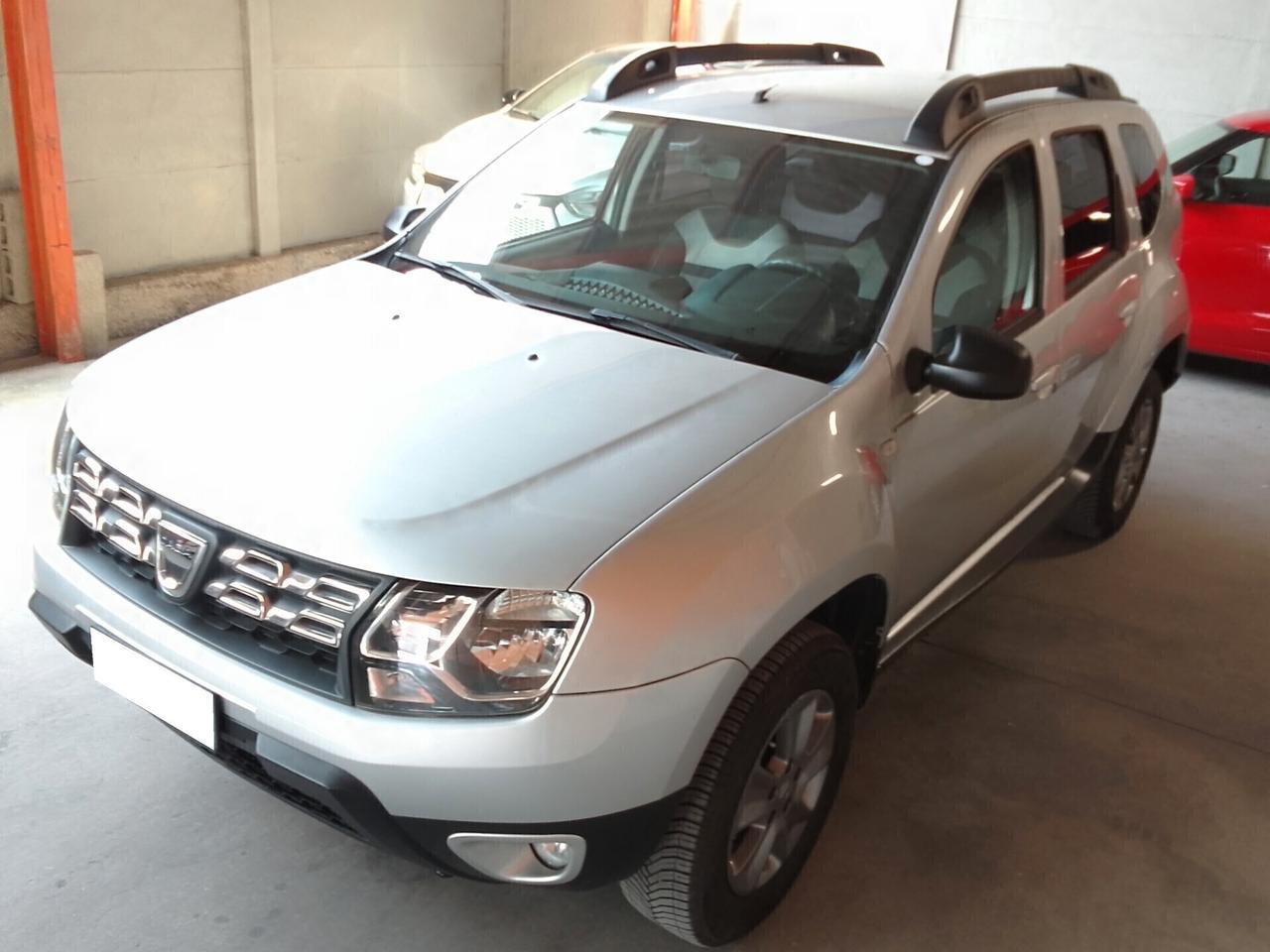 Dacia Duster 1.6 BENZINA GPL OK NEO