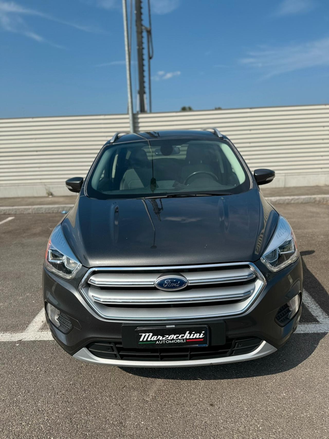 FORD KUGA 2.0 150 CV 4WD