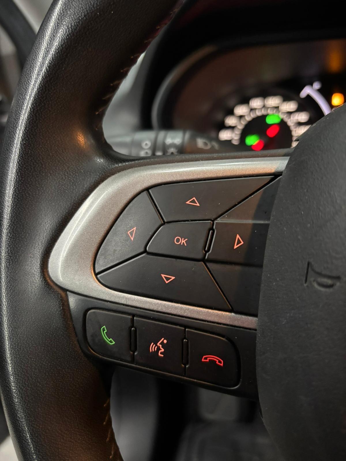 Fiat Tipo 1.4 5 porte Easy 95CV GPL