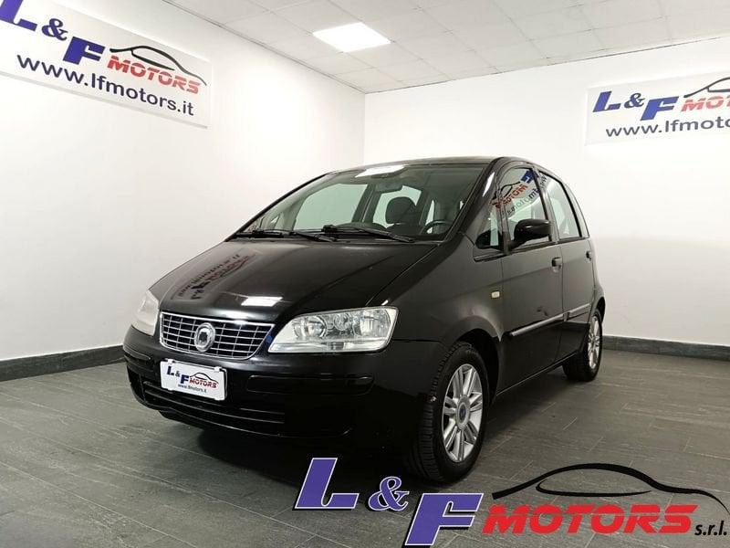 FIAT Idea FIAT IDEA 1.4 GPL