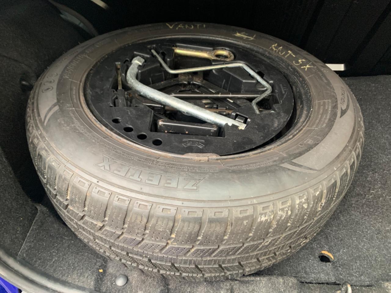 Fiat Idea 1.4 FreeRide