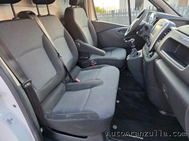 FIAT Talento 1.6 MJT 120CV PC-TN Furgone 10q