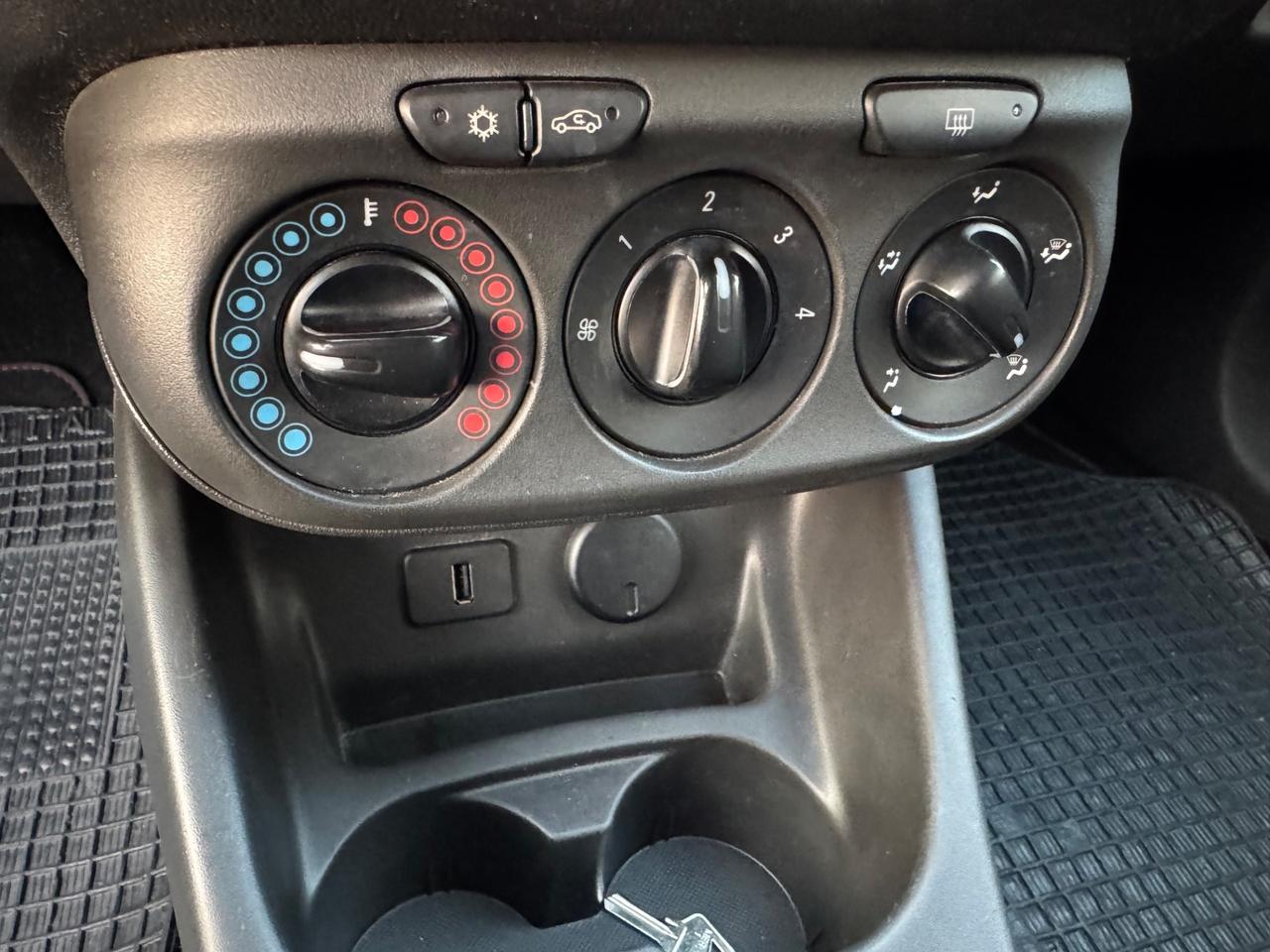 Opel Corsa 1.3 CDTI ecoFLEX 95CV Start&Stop 5 porte b-Color