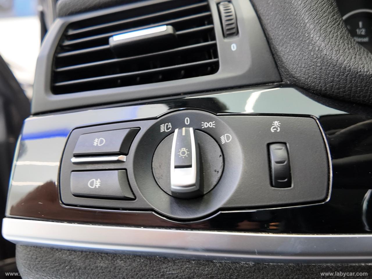 BMW X3 xDrive20d xLine