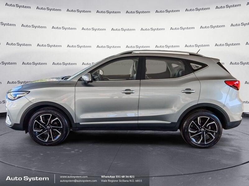 MG ZS ZS 1.5 Classic Luxury