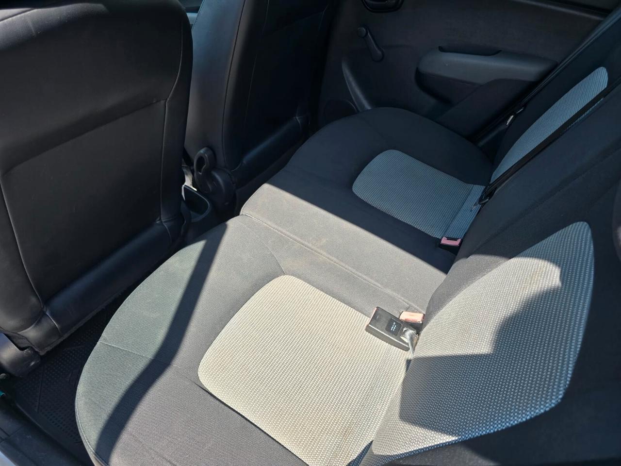 Hyundai i10 1.1 12V BlueDrive GPL