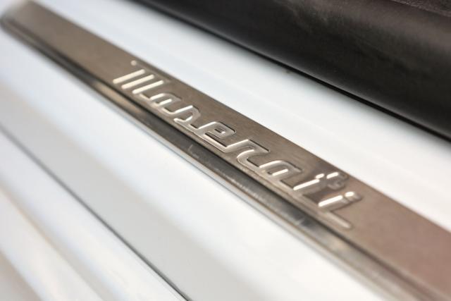 MASERATI Grecale V6 530 CV AWD Trofeo