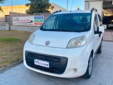 Fiat Qubo 1.3 MJT 75 CV N1 AUTOCARRO