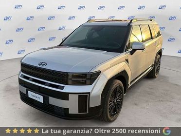 Hyundai SANTA FE 1.6 T-GDI HEV A/T 7posti Xclass
