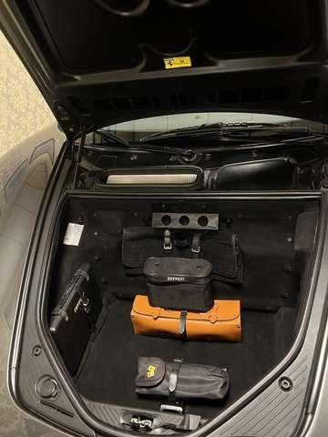 Ferrari F430 Spider 4.3 freni carbo ceramici F1