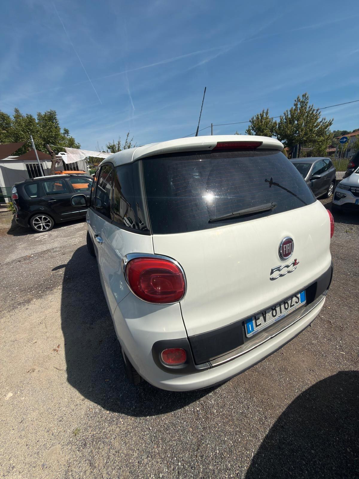 Fiat 500L 1.3 Multijet 85 CV Pop Star