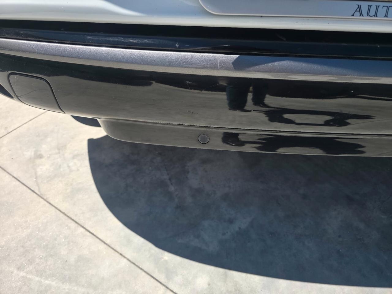 Renault Clio Sporter 1.5 dCi 8V 90CV Costume National