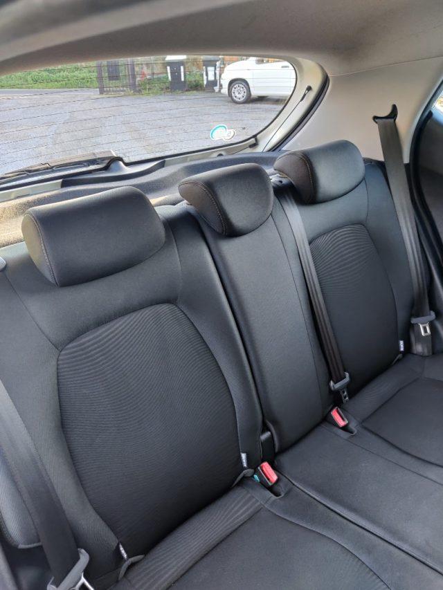 HYUNDAI i10 1.0 LPGI CAMBIO AUTOMATICO Comfort