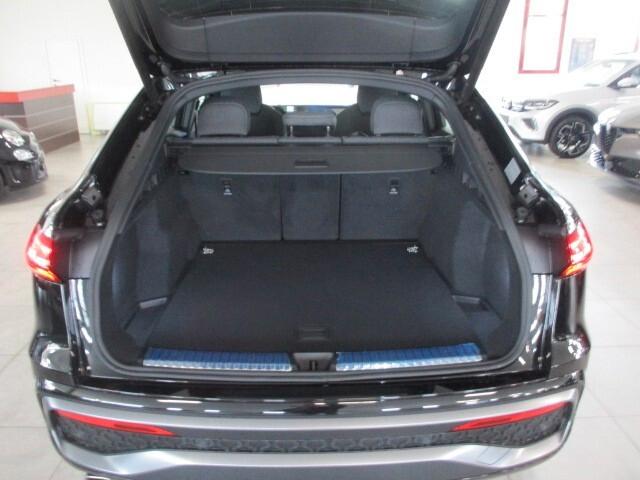 Audi Q5 SPB TDi 150 kW mHEV+ S tronic Quattro S-Line