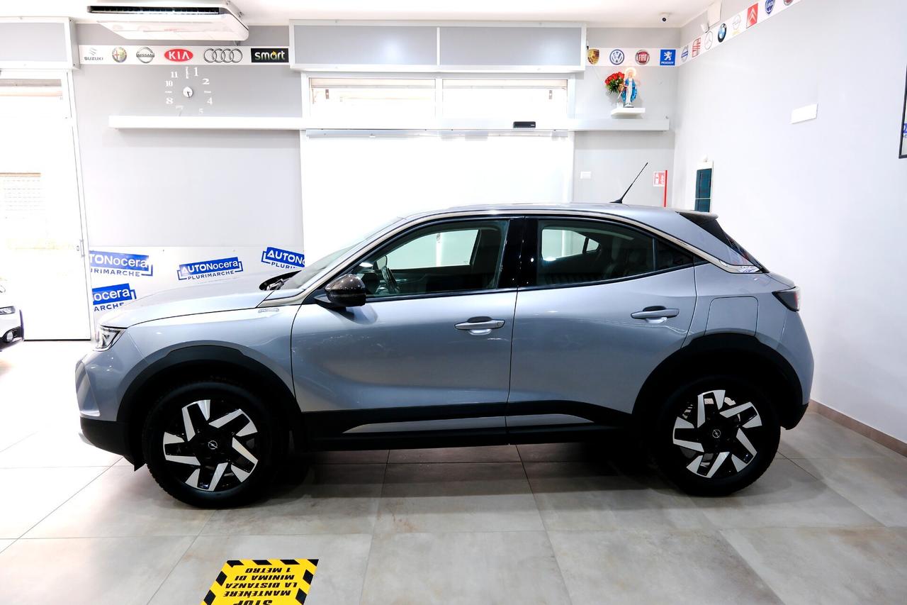 Opel Mokka 1.2T 136cv Elegance (Distrib.CATENA)