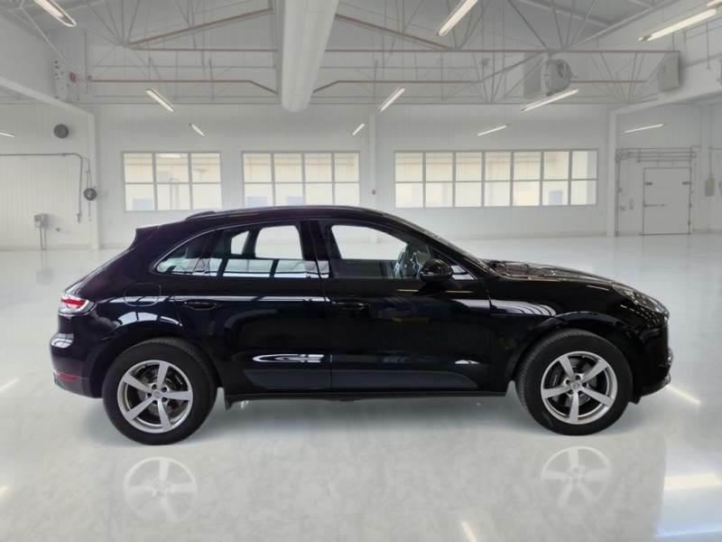 PORSCHE MACAN 2.0 Autom.