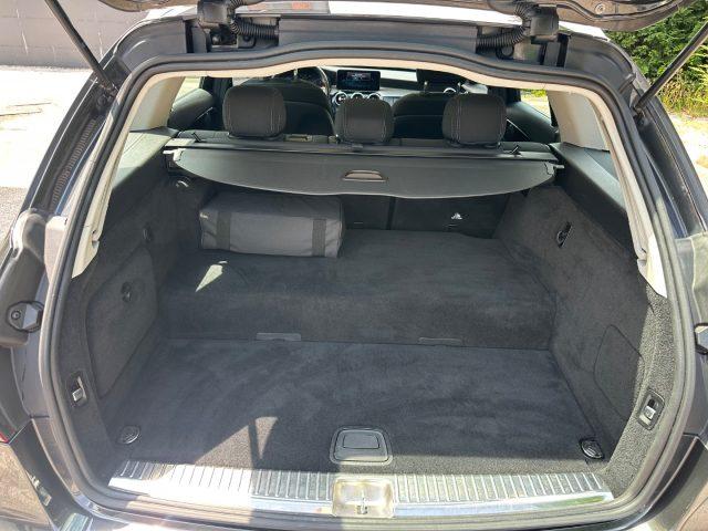 MERCEDES-BENZ C 300 de S.W. Auto EQ-Power Business Extra